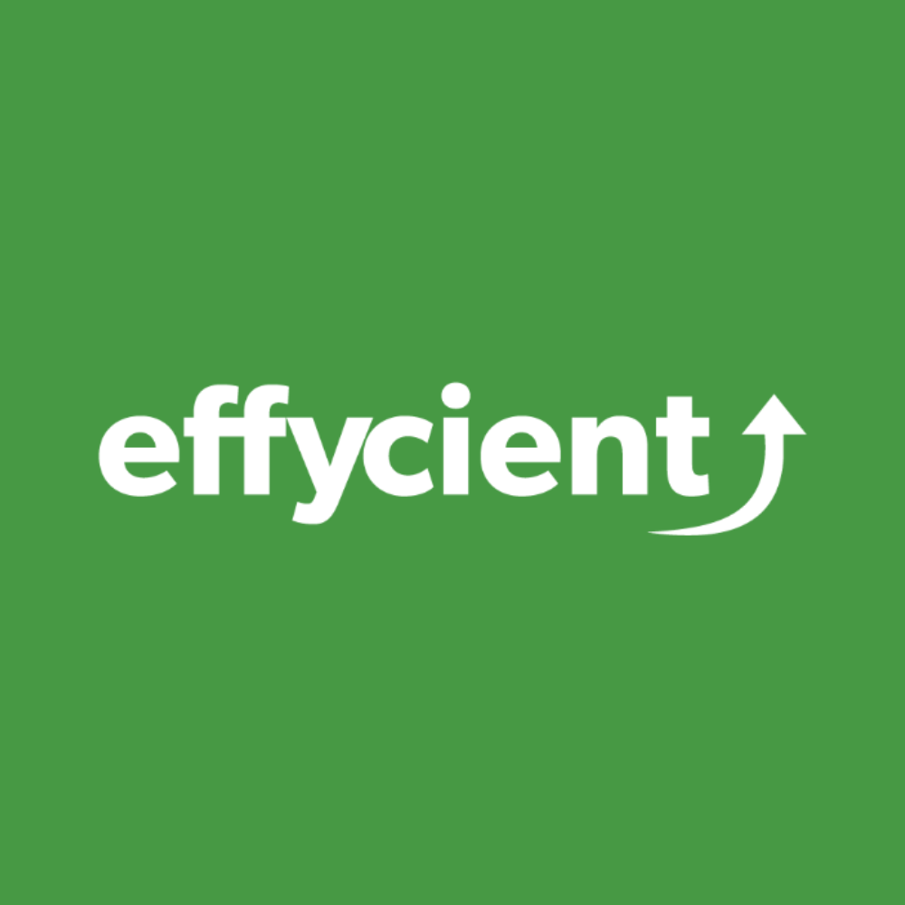 Effycient logo